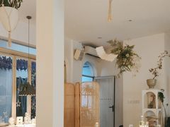 -春树下·树屋花房西餐厅(罍街AS1980店)