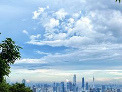 -广州市白云山风景名胜区