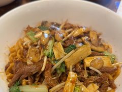 -寻裕记·现炒浇头面(人民广场店)