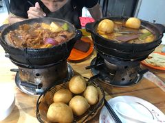 -范贤光鸡公煲(平乐园总店)