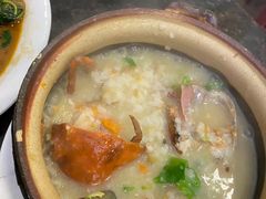 -适口餐厅砂锅粥(公信路总店)