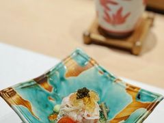 -鮨一日本料理(大中华店)