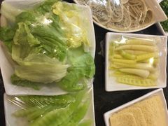 -川成串·自助串串香火锅(朝阳店)