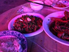 -辣不怕口味虾(凌霄路店)