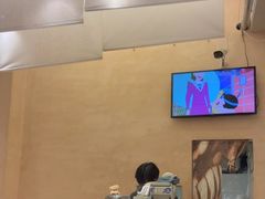 -小团圆糖水铺(襄阳南路店)