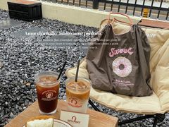 -The Roastery By AllYouWant(福田店)