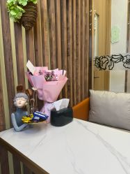 -芳朵美容养生SPA