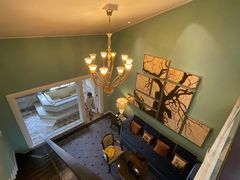 -春晖园度假酒店温泉