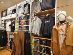 -优衣库(银座店)