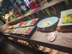 -阪尚皇·原切牛排·烤肉火锅自助(北京路店)