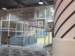 -宝燕乐园(春申店)
