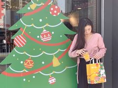 -麦当劳(平和堂店)