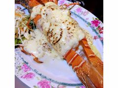 -Red Lobster
