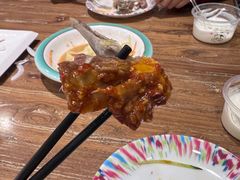 -清真·玛丽亚新疆菜主题餐厅(浙江中路店)
