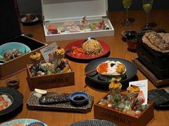 -贰捌零叁精致料理(钱湖店)