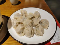-伊喜饺子(五道口学院路店)
