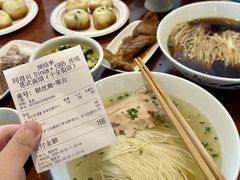 -同得兴 Since·1995 传统苏式面馆(十全街店)