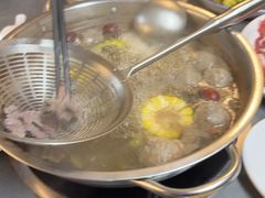 -官塘陈记鱼生·潮汕砂锅粥·牛肉火锅(潮枫路总店)