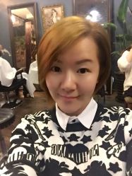 -New Fashion·新时尚形象设计