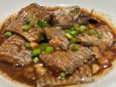 -胖大嫂渔家排档(半边山店)