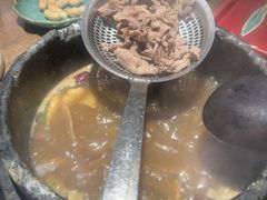 -蘑界·野生菌火锅(深业上城店)