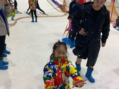 -Mr·Kuma酷么先生雪之乐园