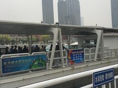 -海河游船-永乐码头(大悲院)