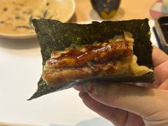 -鮨一日本料理旗舰店(总店)