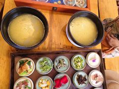 -桥香园过桥米线(国贸店)