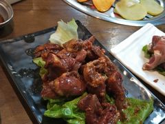 -·缸桶屋·韩式牛肋条自助烤肉(西湖D11店)