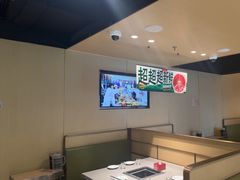 -海底捞火锅(河东万达广场店)