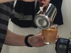flat&nbsp;white-常识咖啡common sense(春熙路店)