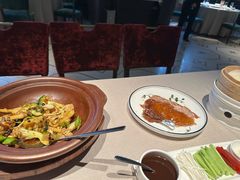 -漢舍中国菜馆(889广场店)