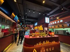 -张家卫·阳江菜·小海鲜(肥婆湾桥店)