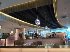 -马家斑.鲜鱼火锅(松湖万科店)