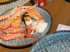 -青岛海天大酒店·1988全日餐厅