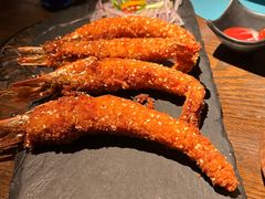 -甘尼仕印度餐厅酒吧(斜塘老街店)