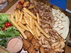 -HELLO MUSAE 拾光缪斯餐厅·纯正希腊风味(苏州中心店)