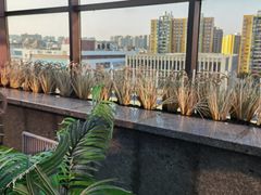 -希尔顿欢朋酒店·欢朋餐厅