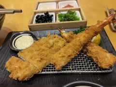 -胜博殿日式炸猪排(西红门店)