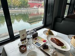 -四季民福烤鸭店(故宫店)