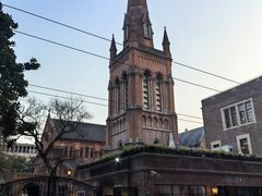 -南京路步行街