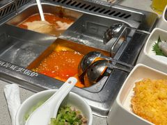 -海底捞火锅(吾悦广场店)