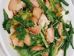 -新兴家喻酒家·羊城名宴(昌岗店)