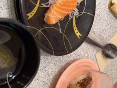 -争鲜回转寿司(南开大悦城店)
