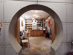-生机蔬食·24节气料理餐厅(番禺广场店)