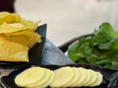 -匠心牛公馆·潮汕牛肉海鲜火锅(索菲特店)