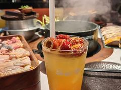 -芸山季·云南山珍菌火锅(人民广场来福士店)