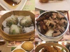 -添好运点心专门店(深水埗店)