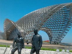 -南汇嘴观海公园